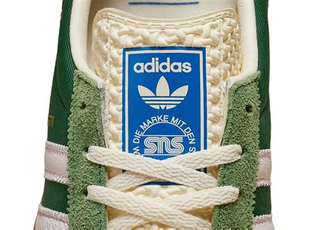 The adidas SNS GT II 2nd Edition Berlin Releases September 2024